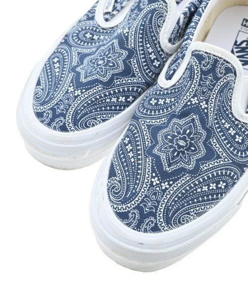 VANS รองเท้าผ้าใบ