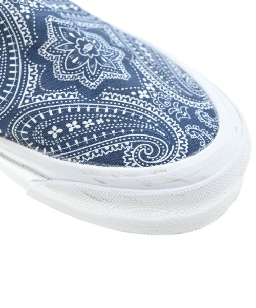 VANS รองเท้าผ้าใบ