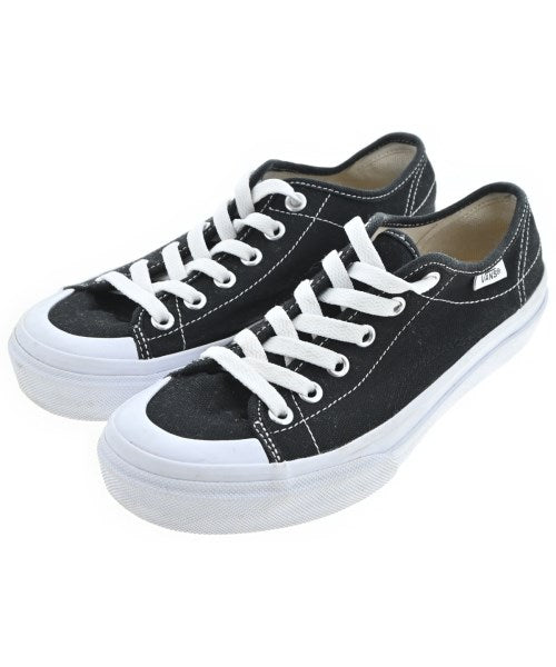 VANS รองเท้าผ้าใบ
