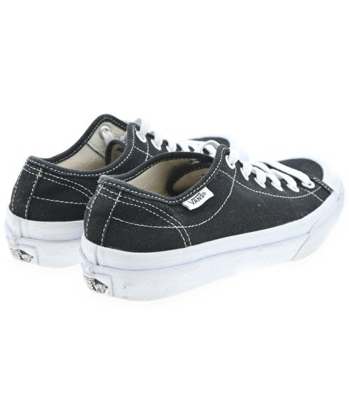 VANS รองเท้าผ้าใบ