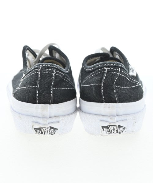 VANS รองเท้าผ้าใบ