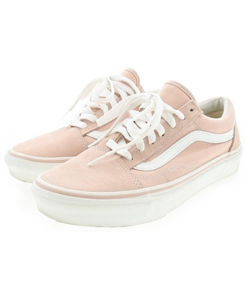 VANS รองเท้าผ้าใบ