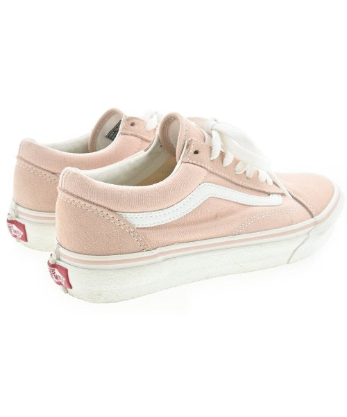 VANS รองเท้าผ้าใบ