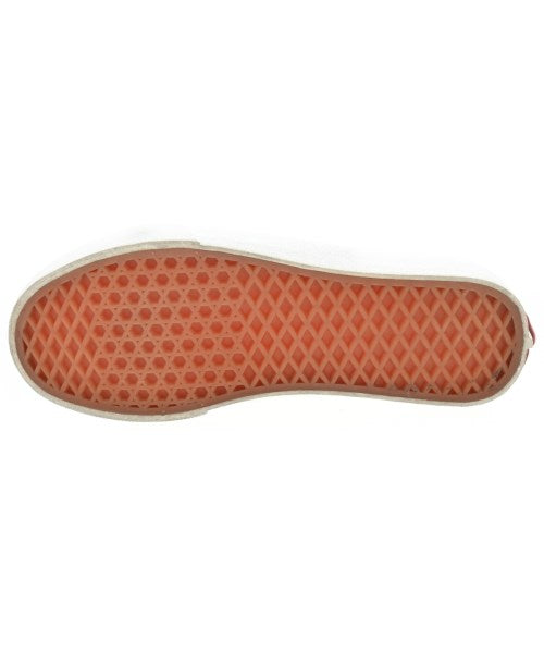 VANS รองเท้าผ้าใบ