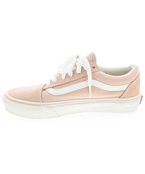 VANS รองเท้าผ้าใบ