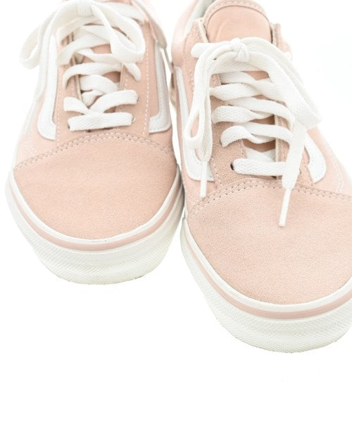 VANS รองเท้าผ้าใบ