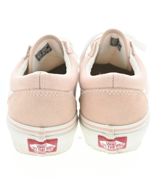VANS รองเท้าผ้าใบ