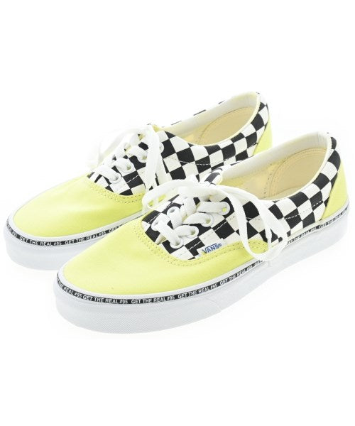 VANS รองเท้าผ้าใบ