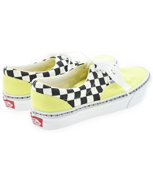 VANS รองเท้าผ้าใบ