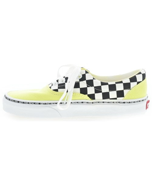 VANS รองเท้าผ้าใบ