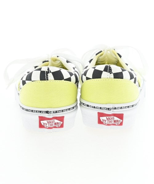 VANS รองเท้าผ้าใบ