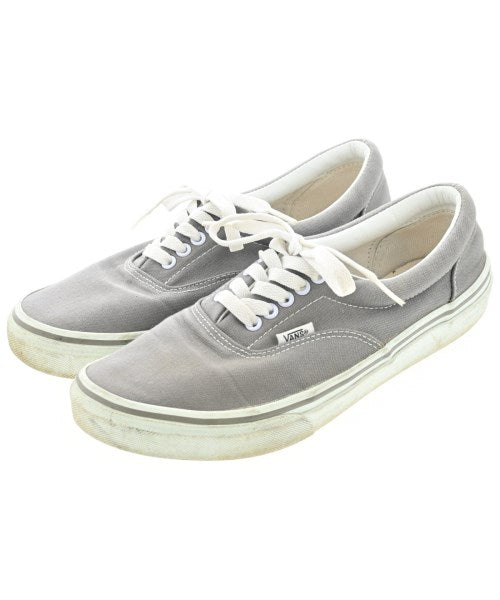 VANS รองเท้าผ้าใบ