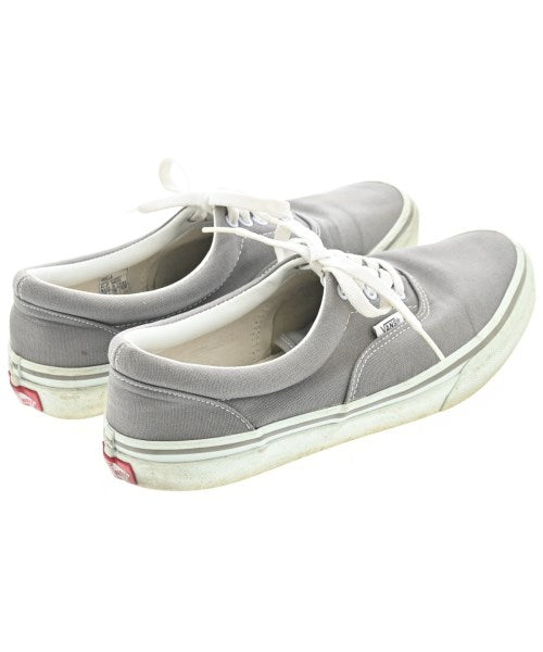 VANS รองเท้าผ้าใบ