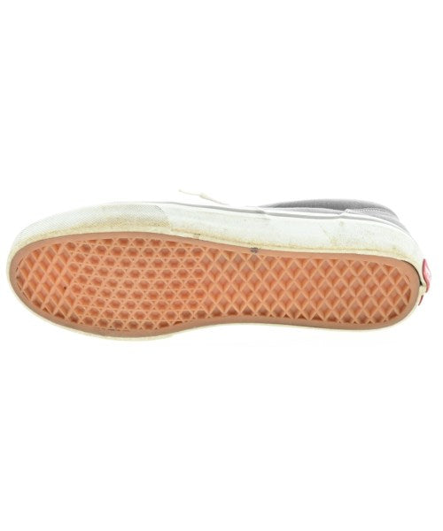 VANS รองเท้าผ้าใบ