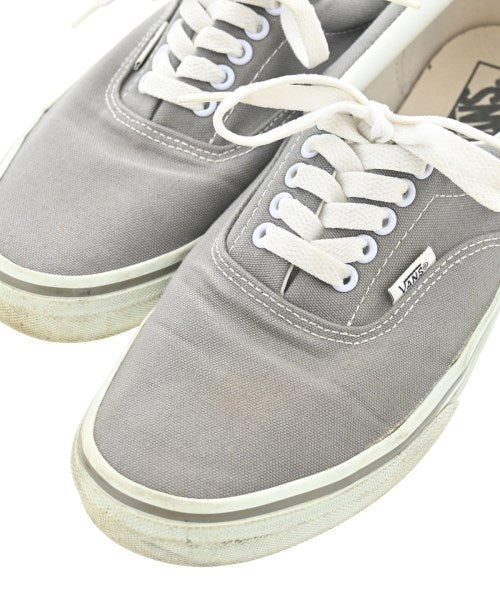 VANS รองเท้าผ้าใบ