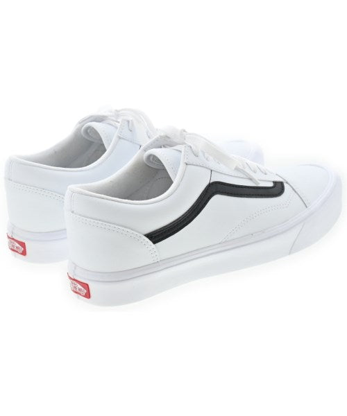 VANS รองเท้าผ้าใบ
