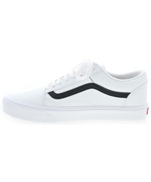 VANS รองเท้าผ้าใบ