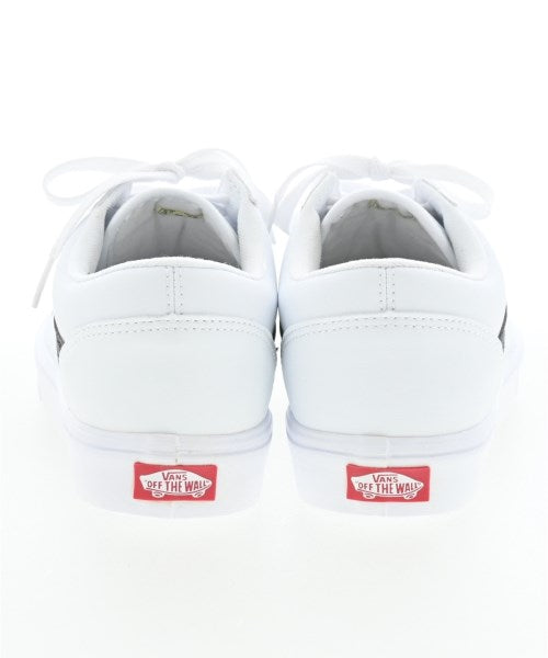 VANS รองเท้าผ้าใบ