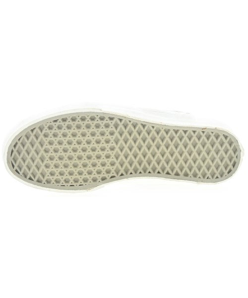 VANS รองเท้าผ้าใบ