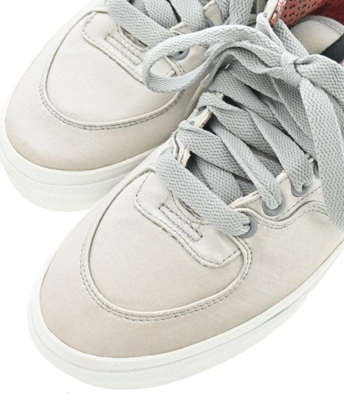 VANS รองเท้าผ้าใบ