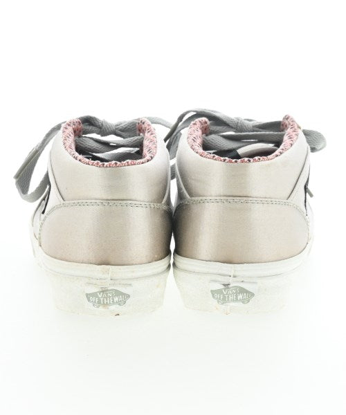 VANS รองเท้าผ้าใบ