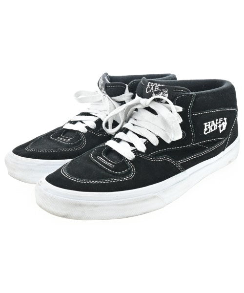 VANS รองเท้าผ้าใบ