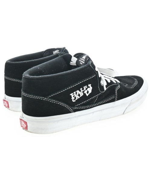 VANS รองเท้าผ้าใบ
