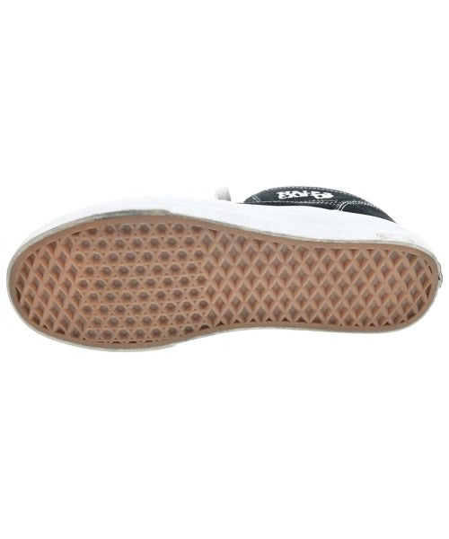 VANS รองเท้าผ้าใบ