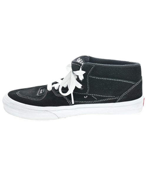 VANS รองเท้าผ้าใบ