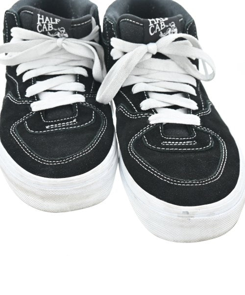 VANS รองเท้าผ้าใบ