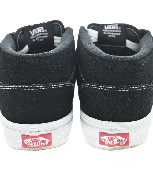 VANS รองเท้าผ้าใบ