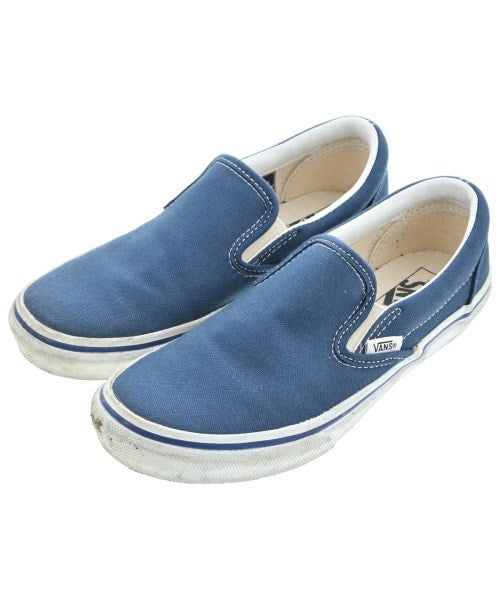 VANS รองเท้าผ้าใบ