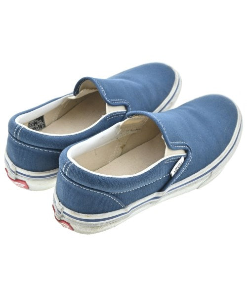 VANS รองเท้าผ้าใบ
