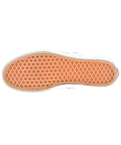 VANS รองเท้าผ้าใบ