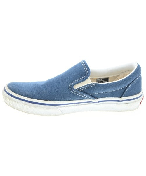 VANS รองเท้าผ้าใบ