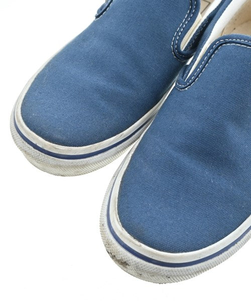 VANS รองเท้าผ้าใบ