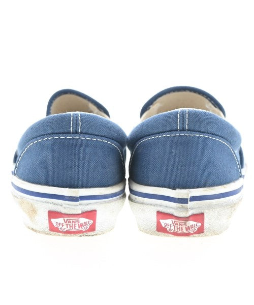 VANS รองเท้าผ้าใบ