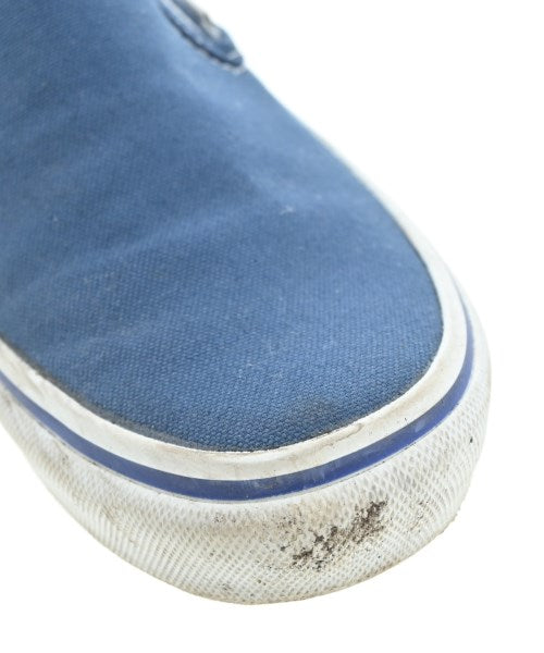 VANS รองเท้าผ้าใบ