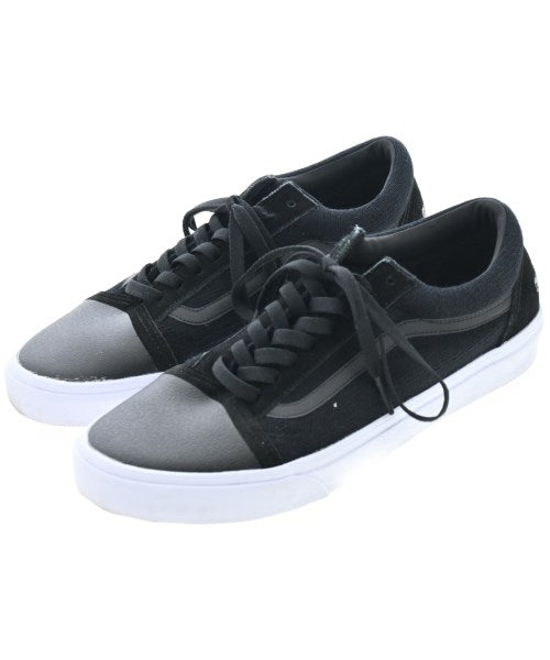 VANS รองเท้าผ้าใบ