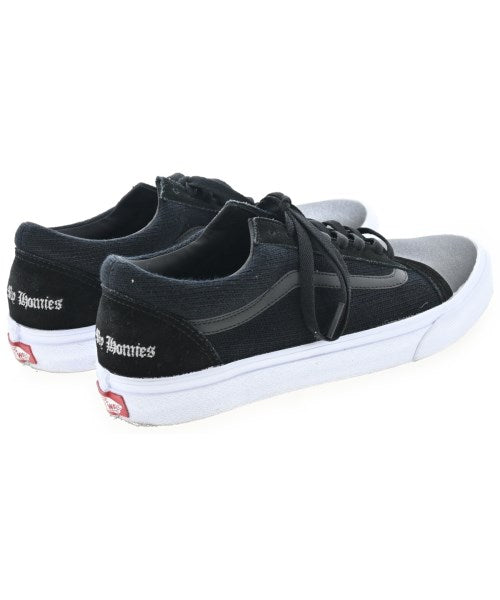 VANS รองเท้าผ้าใบ