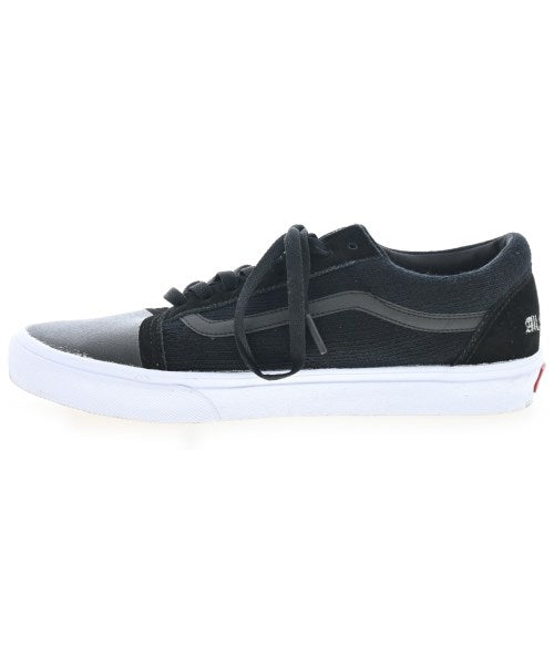 VANS รองเท้าผ้าใบ
