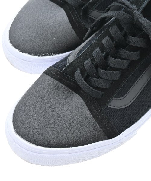 VANS รองเท้าผ้าใบ