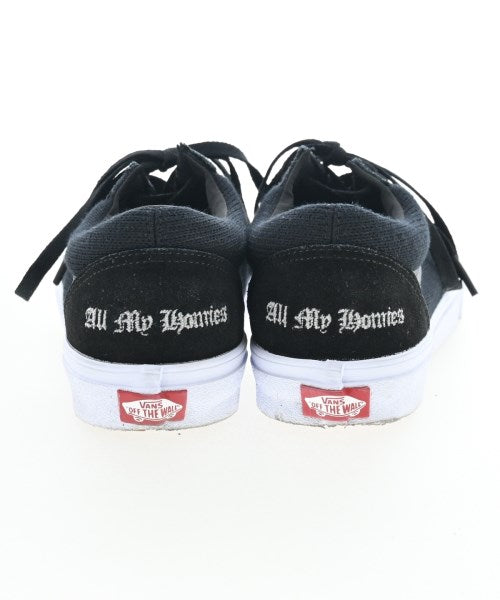 VANS รองเท้าผ้าใบ
