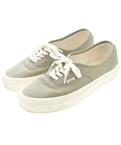 VANS รองเท้าผ้าใบ