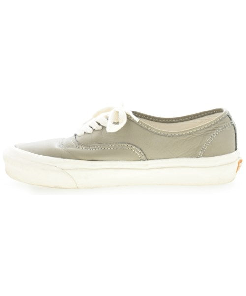 VANS รองเท้าผ้าใบ