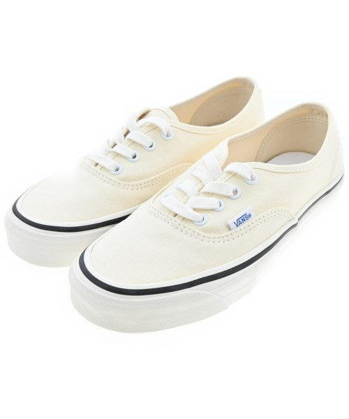 VANS รองเท้าผ้าใบ