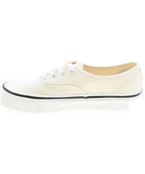 VANS รองเท้าผ้าใบ