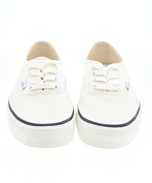 VANS รองเท้าผ้าใบ