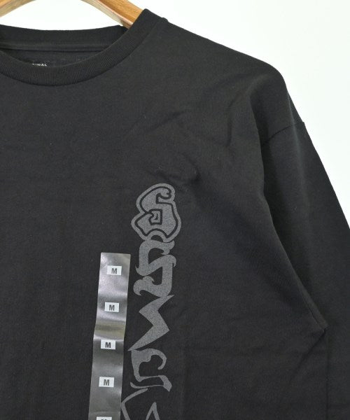 VANS เสื้อยืด/เสื้อท็อปส์