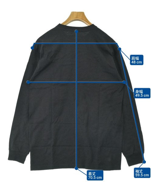 VANS เสื้อยืด/เสื้อท็อปส์